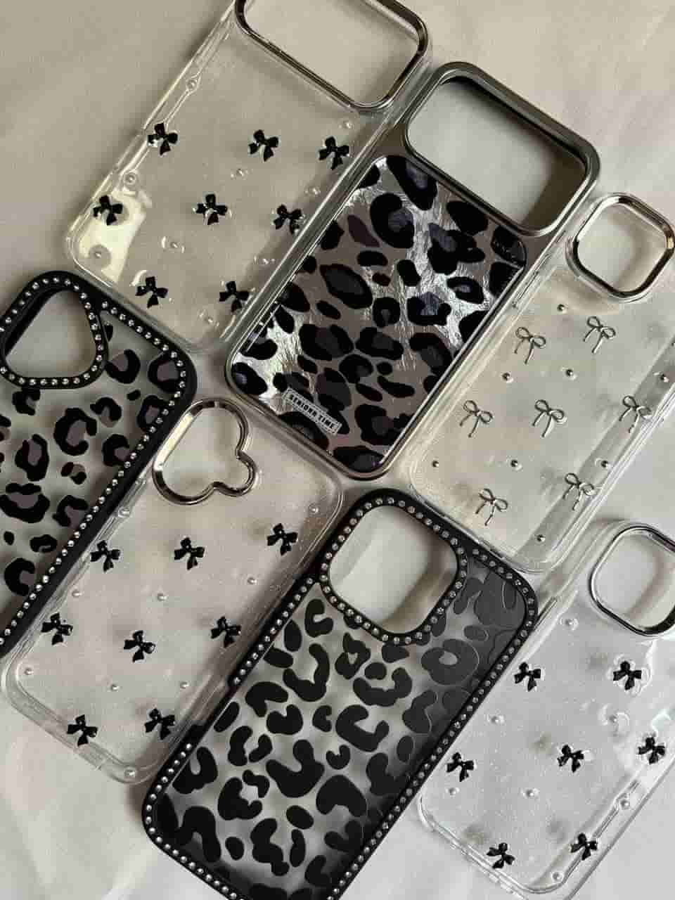 Fundas iPhone